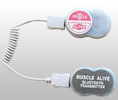 マッスルアライブ(MUSCLE ALIVE) for Windows